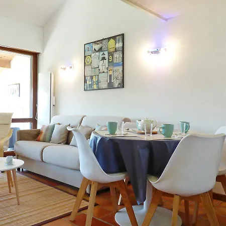 Holiday Les Hauts De La Noeveillard
