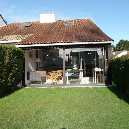 Holiday Les Hauts De La Noeveillard *