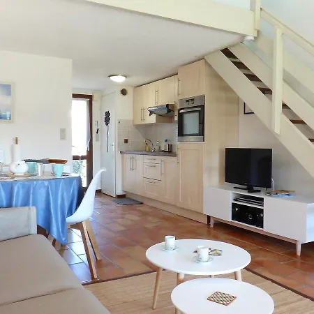 Holiday Les Hauts De La Noeveillard Pornic