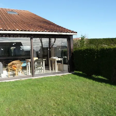 Holiday Les Hauts De La Noeveillard * Pornic