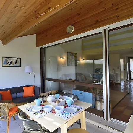 Holiday Les Hauts De La Noeveillard