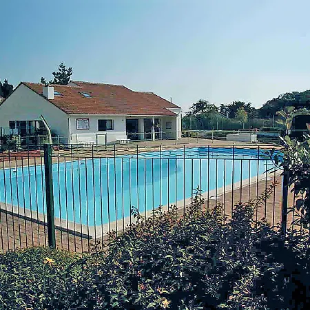 Holiday Les Hauts De La Noeveillard Casa de Férias
