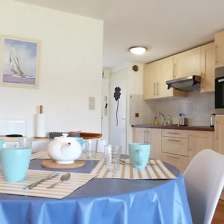 Holiday Les Hauts De La Noeveillard Tatil Evi